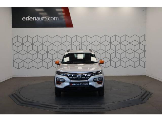 Dacia Spring image 3