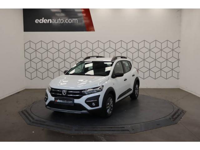 Dacia Sandero Tce 90 - 22 Stepway Essentiel