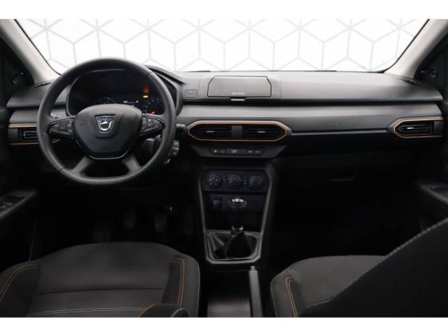 Dacia Sandero image 7