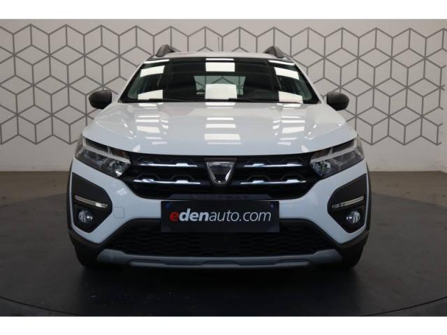 Dacia Sandero image 2