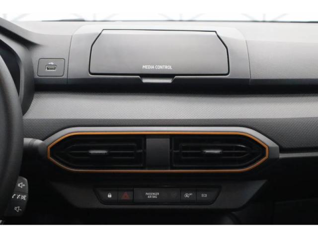 Dacia Sandero image 5