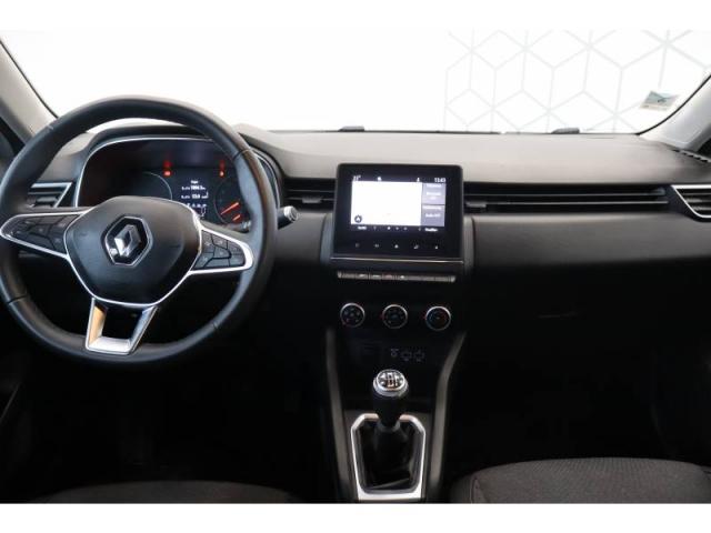 Renault Clio image 2
