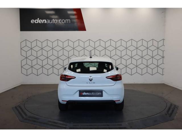 Renault Clio image 4
