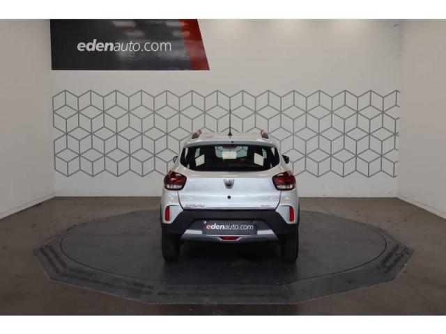 Dacia Spring image 7
