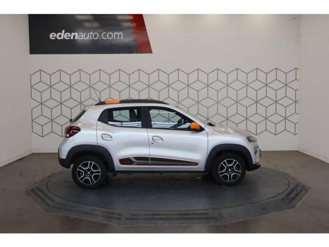 Dacia Spring image 4