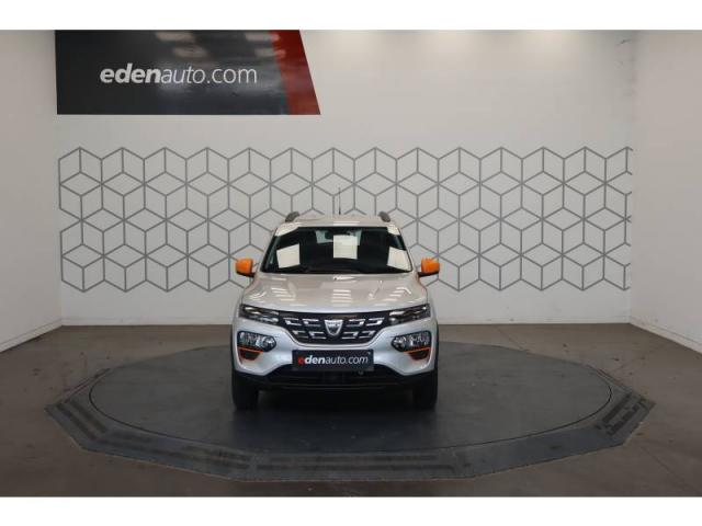 Dacia Spring image 3