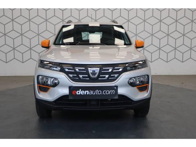 Dacia Spring image 1