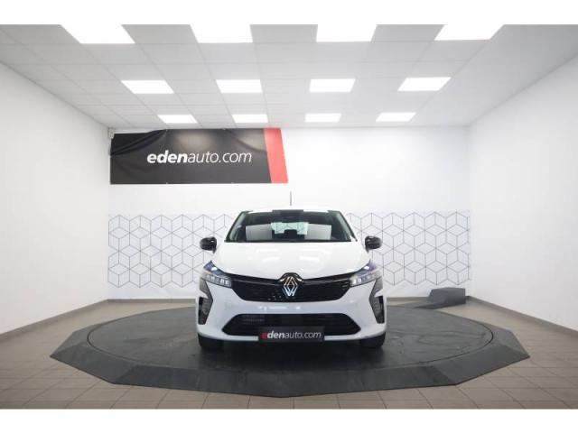 Renault Clio image 9