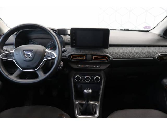 Dacia Sandero image 3