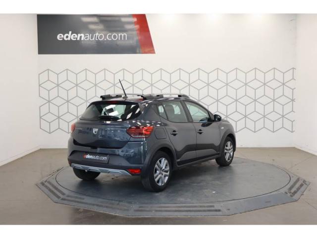 Dacia Sandero image 5