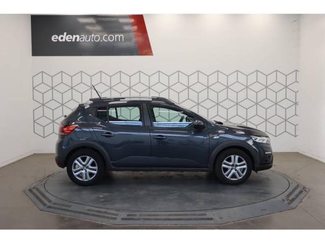 Dacia Sandero image 8