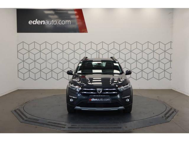 Dacia Sandero image 4