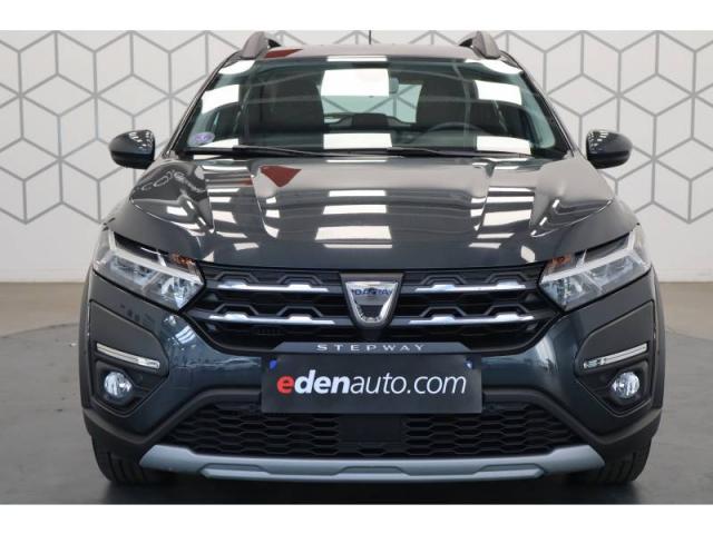 Dacia Sandero image 1
