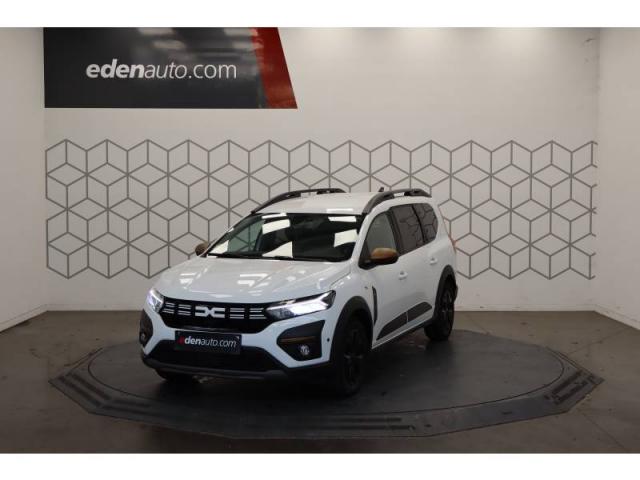 Dacia Jogger Eco-G 100 7 Places Extreme +