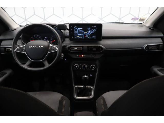 Dacia Jogger image 1