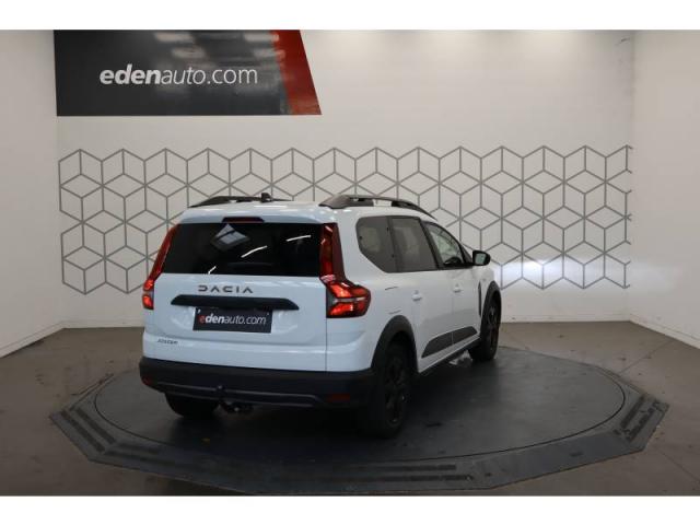 Dacia Jogger image 3