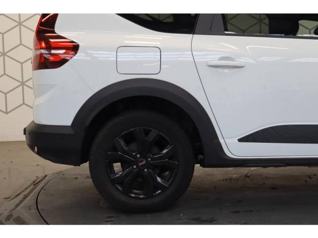 Dacia Jogger image 7
