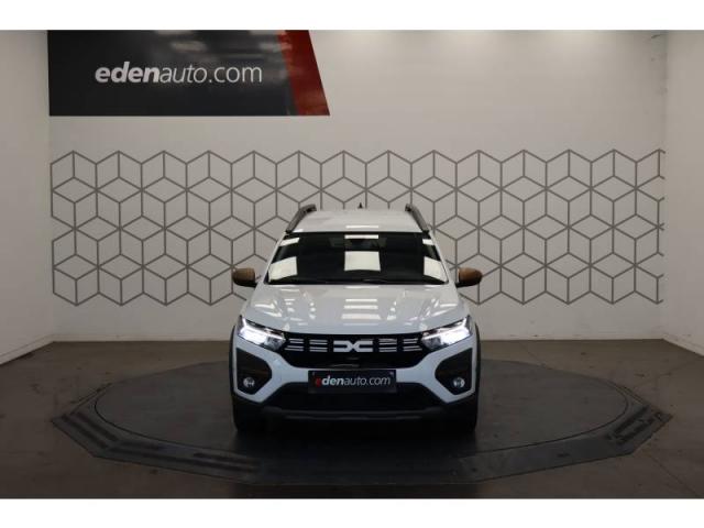 Dacia Jogger image 4