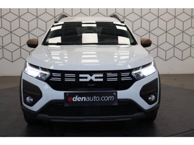 Dacia Jogger image 2