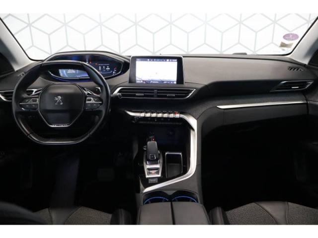 Peugeot 3008 image 2