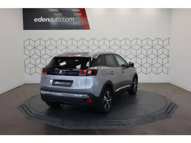 Peugeot 3008 image 1
