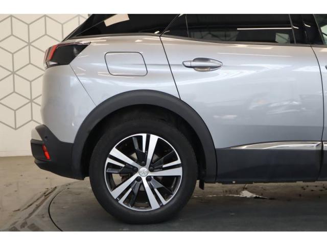 Peugeot 3008 image 7