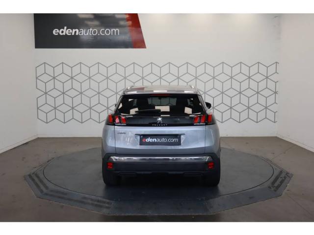Peugeot 3008 image 3