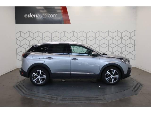 Peugeot 3008 image 5
