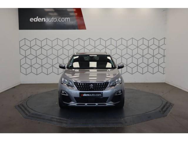 Peugeot 3008 image 4