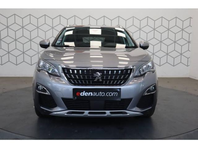 Peugeot 3008 image 8