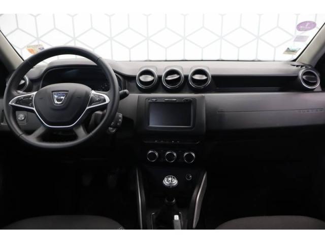 Dacia Duster image 4