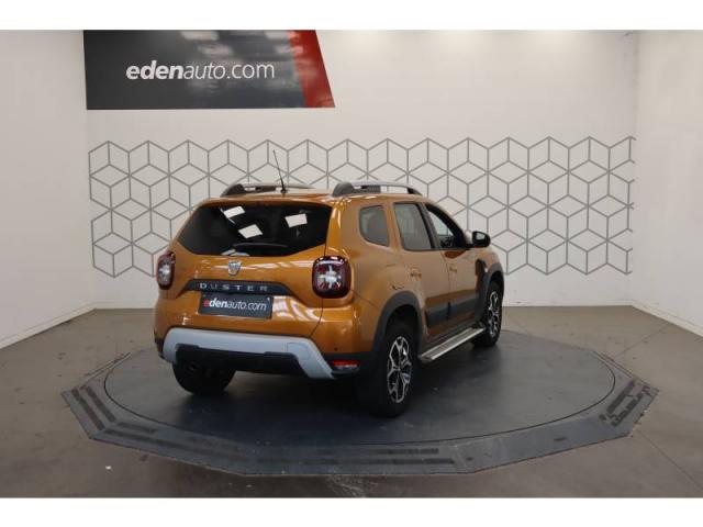 Dacia Duster image 1