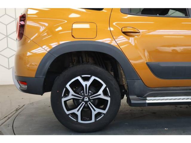 Dacia Duster image 2