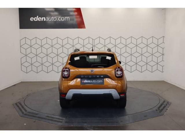 Dacia Duster image 8