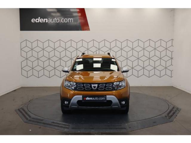 Dacia Duster image 7