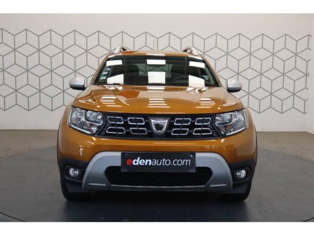 Dacia Duster image 5