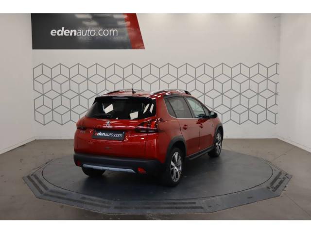 Peugeot 2008 image 6