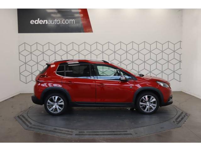 Peugeot 2008 image 3