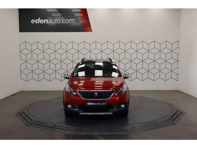 Peugeot 2008 image 5