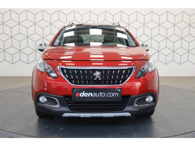 Peugeot 2008 image 7