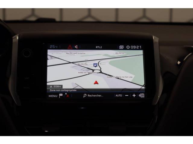 Peugeot 2008 image 4