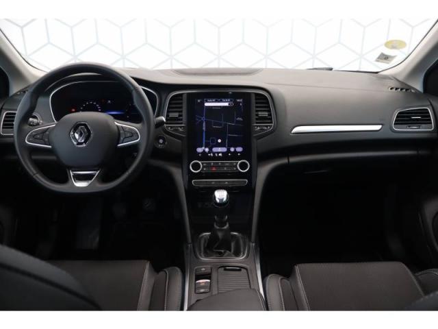 Renault Mégane image 6
