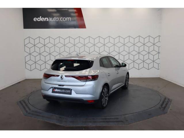 Renault Mégane image 3