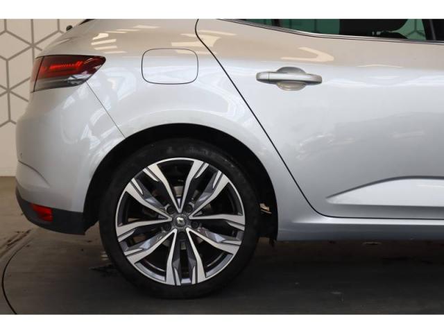 Renault Mégane image 4