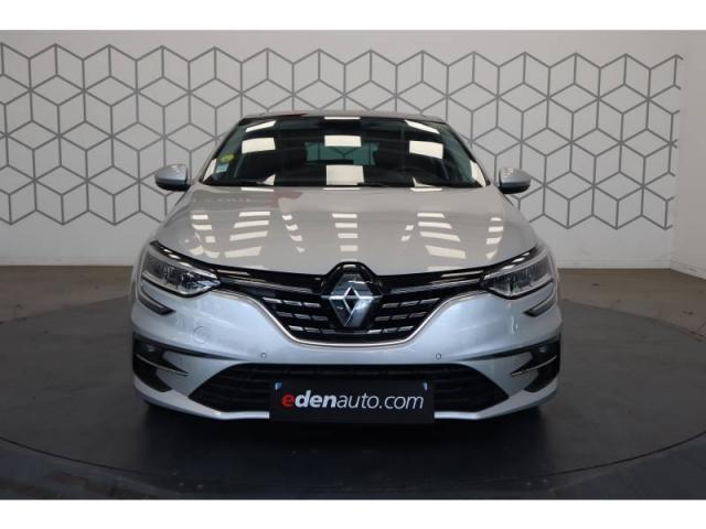 Renault Mégane image 1