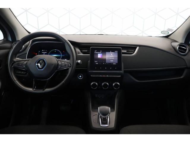 Renault Zoe image 4
