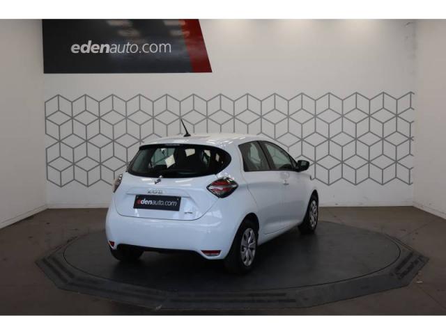 Renault Zoe image 1