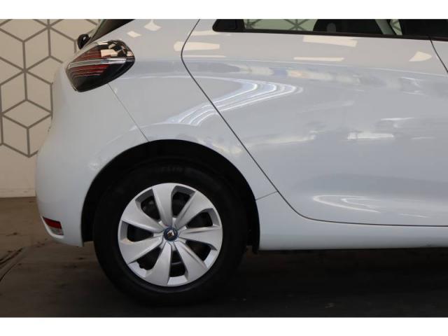 Renault Zoe image 5