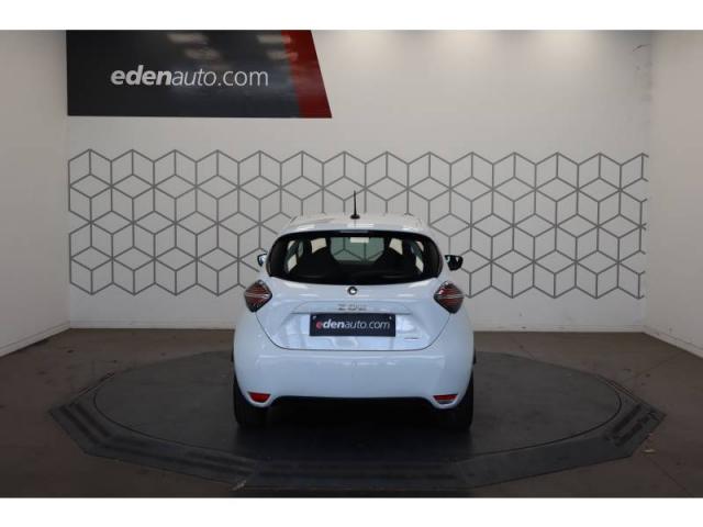 Renault Zoe image 2