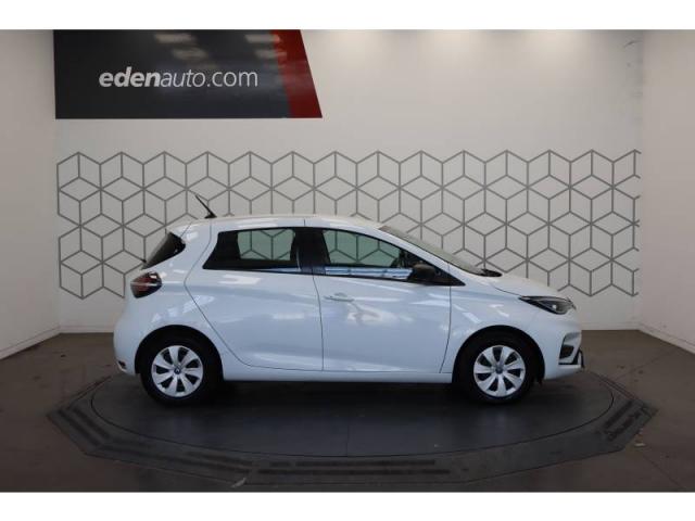 Renault Zoe image 8